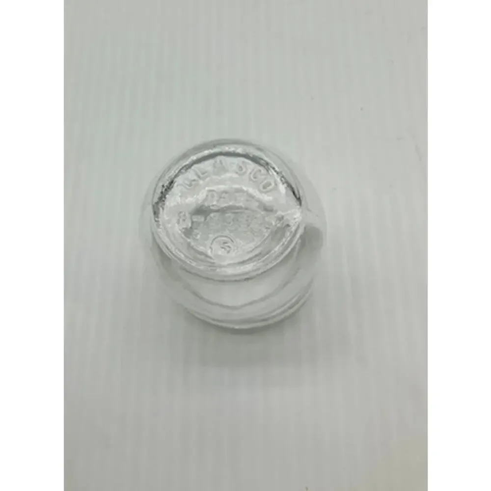 Vintage Glasco Eye Wash Cup Medical Optical Rare